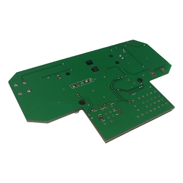 OEM FR-4 Smoke Alarm Sensor PCB Manufacturer With HASL OEM FR-4 Smoke Alarm Sensor PCB Manufacturer With HASL