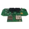 OEM FR-4 Smoke Alarm Sensor PCB Manufacturer With HASL OEM FR-4 Smoke Alarm Sensor PCB Manufacturer With HASL