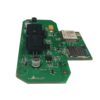 OEM FR-4 Smoke Alarm Sensor PCB Manufacturer With HASL OEM FR-4 Smoke Alarm Sensor PCB Manufacturer With HASL