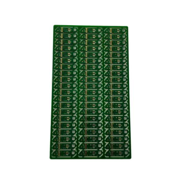 OEM FR4 Control PCB Panel For Electric Fan Timer Supplier
