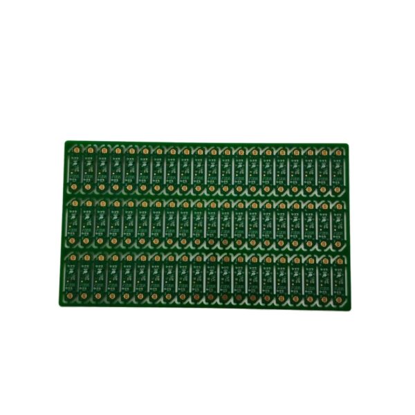 OEM FR4 Control PCB Panel For Electric Fan Timer Supplier