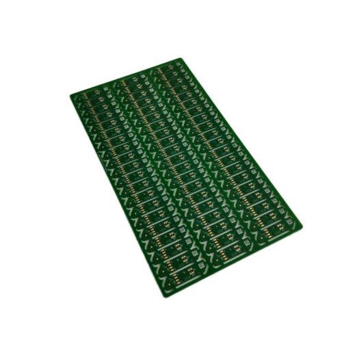 OEM FR4 Control PCB Panel For Electric Fan Timer Supplier