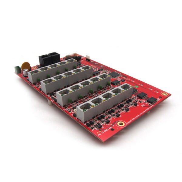 OEM FR4 Multilayer PCB Manufacturer For BMS Controllers