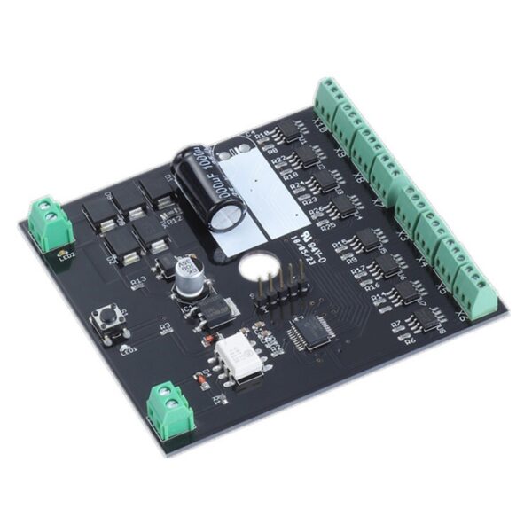 OEM FR4 Multilayer PCB Manufacturer For BMS Controllers