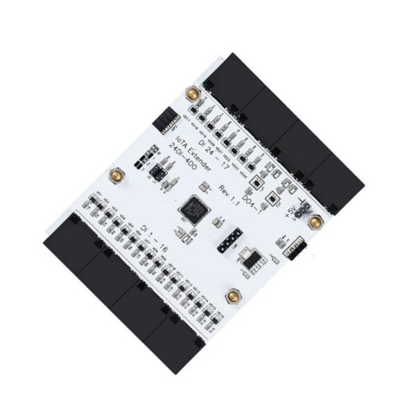 OEM FR4 USB Interface PCB With Blue Solder Mask B2B Supplier