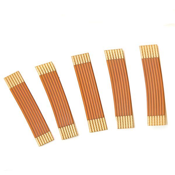 OEM Flex PCB Manufacturer For Gold-Plated FPC Panel Supply OEM Flex PCB Manufacturer For Gold-Plated FPC Panel Supply