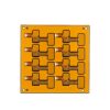 OEM Flex PCB Manufacturer For Gold-Plated FPC Panel Supply OEM Flex PCB Manufacturer For Gold-Plated FPC Panel Supply