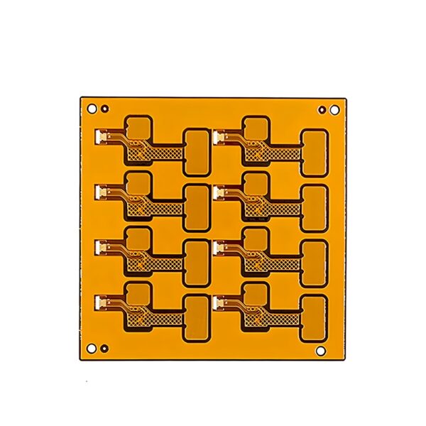 OEM Flex PCB Manufacturer For Gold-Plated FPC Panel Supply OEM Flex PCB Manufacturer For Gold-Plated FPC Panel Supply