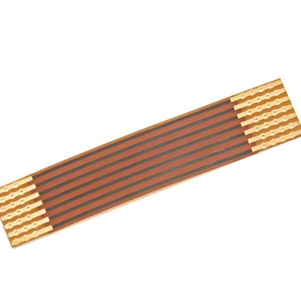 OEM Flex PCB Manufacturer For Gold-Plated FPC Panel Supply OEM Flex PCB Manufacturer For Gold-Plated FPC Panel Supply