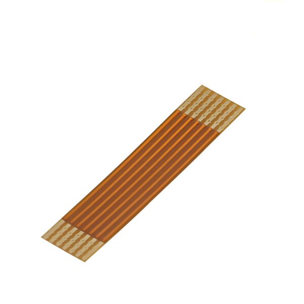 OEM Flex PCB Manufacturer For Gold-Plated FPC Panel Supply OEM Flex PCB Manufacturer For Gold-Plated FPC Panel Supply
