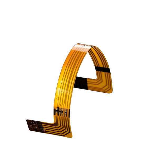 OEM Flexible FPC Circuit Board Assembly For Custom FPC Cables OEM Flexible FPC Circuit Board Assembly For Custom FPC Cables