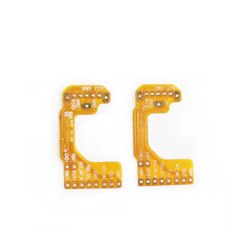 OEM Flexible PCB Manufacturer For Polyimide FPC Circuits
