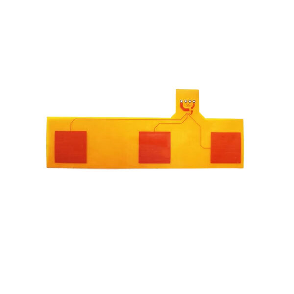 OEM Flexible PCB Manufacturer For Polyimide FPC Circuits OEM Flexible PCB Manufacturer For Polyimide FPC Circuits