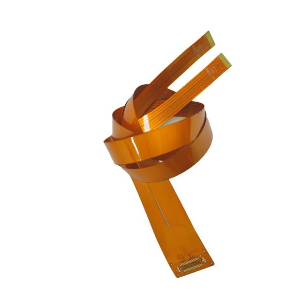 OEM Flexible Polyimide FPC Manufacturer For Drone Cable