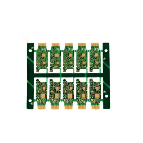 OEM HDI PCB Manufacturer For Phone Mainboard Battery Boards OEM HDI PCB Manufacturer For Phone Mainboard Battery Boards