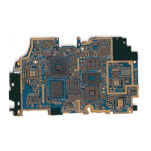OEM HDI PCB Manufacturer For Phone Mainboard Battery Boards OEM HDI PCB Manufacturer For Phone Mainboard Battery Boards