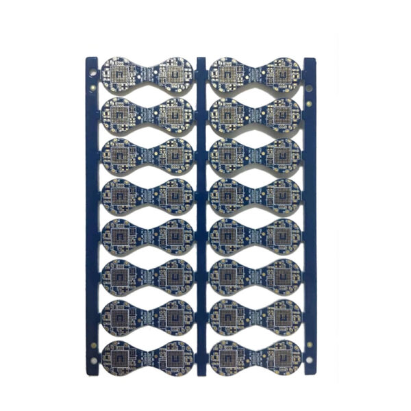 OEM HDI PCB Manufacturer For Phone Mainboard Battery Boards OEM HDI PCB Manufacturer For Phone Mainboard Battery Boards