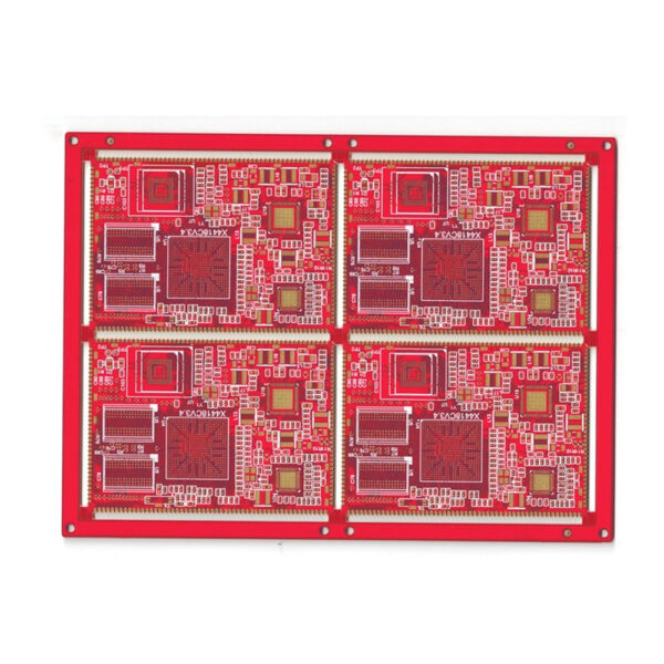 OEM HDI PCB Manufacturer For Phone Mainboard Battery Boards OEM HDI PCB Manufacturer For Phone Mainboard Battery Boards