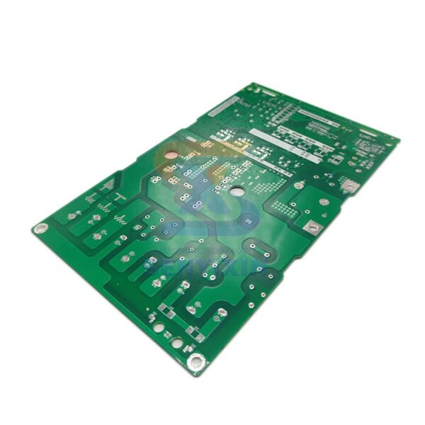 OEM Heavy Copper Multilayer PCB 6oz Thick Copper Supplier