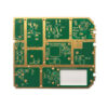 OEM High Frequency RF Multilayer PCB Manufacturer For Antenna OEM High Frequency RF Multilayer PCB Manufacturer For Antenna