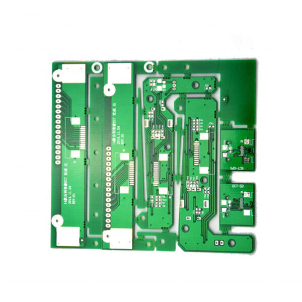 OEM High Frequency RF Multilayer PCB Manufacturer For Antenna OEM High Frequency RF Multilayer PCB Manufacturer For Antenna