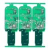 OEM High-Frequency Refrigerator Control PCB Panel For PCBA