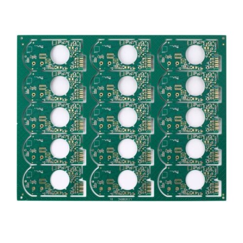 OEM High-Frequency Refrigerator Control PCB Panel For PCBA