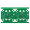 OEM High-Frequency Refrigerator Control PCB Panel For PCBA