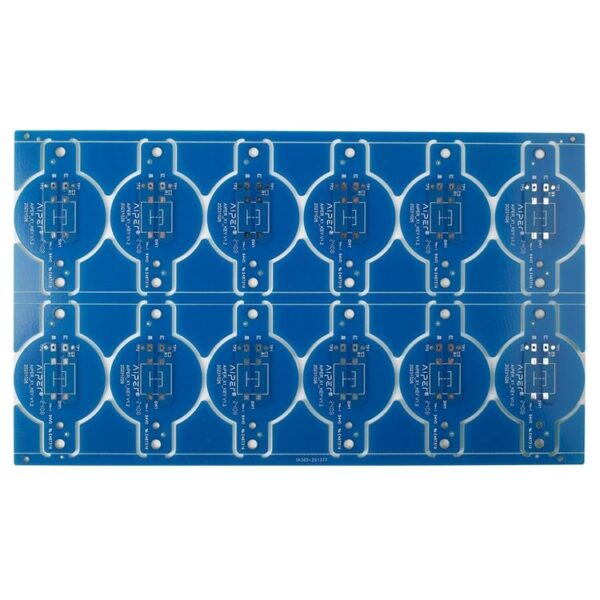 OEM High-Frequency Refrigerator Control PCB Panel For PCBA