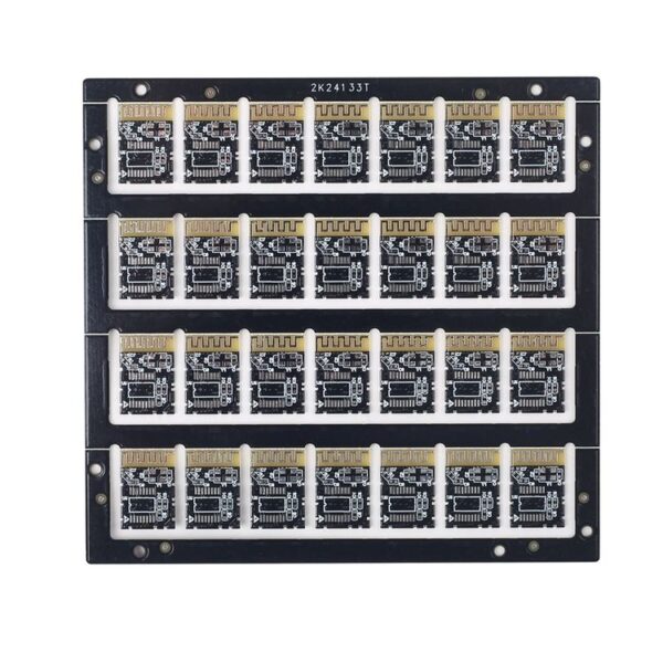 OEM High-Frequency Refrigerator Control PCB Panel For PCBA