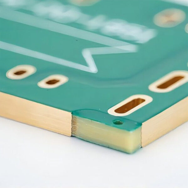 OEM High TG FR4 Heavy Copper PCB Panel With Thick Copper PWB OEM High TG FR4 Heavy Copper PCB Panel With Thick Copper PWB