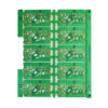 OEM High TG FR4 Heavy Copper PCB Panel With Thick Copper PWB OEM High TG FR4 Heavy Copper PCB Panel With Thick Copper PWB