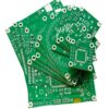 OEM High Thermal Conductivity IMS PCB For LED Power Modules