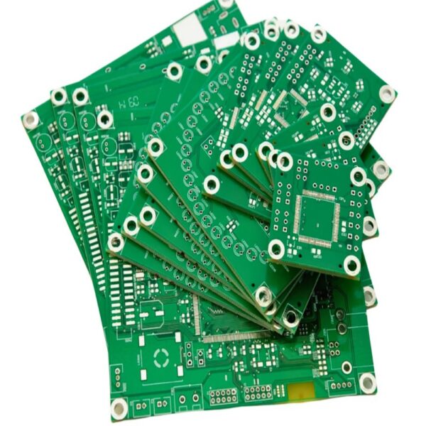 OEM High Thermal Conductivity IMS PCB For LED Power Modules
