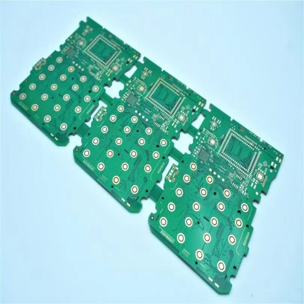 OEM High Thermal Conductivity IMS PCB For LED Power Modules