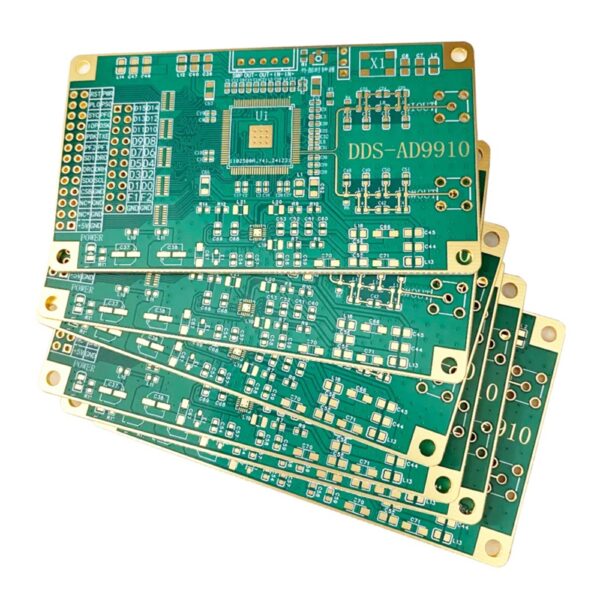 OEM High Thermal Conductivity IMS PCB For LED Power Modules