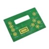 OEM High Thermal Conductivity IMS PCB For LED Power Modules