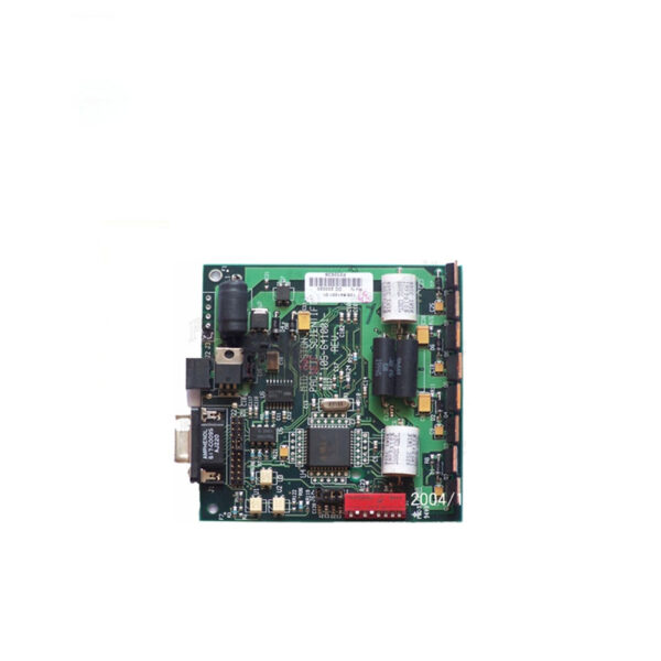 OEM IoT Control PCBA With GSM Module And SMA Antennas Board OEM IoT Control PCBA With GSM Module And SMA Antennas Board