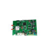 OEM IoT Control PCBA With GSM Module And SMA Antennas Board OEM IoT Control PCBA With GSM Module And SMA Antennas Board