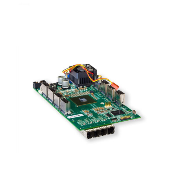 OEM IoT Control PCBA With GSM Module And SMA Antennas Board OEM IoT Control PCBA With GSM Module And SMA Antennas Board