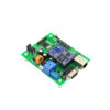OEM IoT Control PCBA With GSM Module And SMA Antennas Board OEM IoT Control PCBA With GSM Module And SMA Antennas Board
