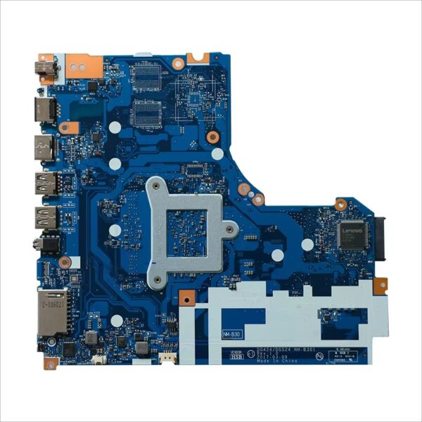 OEM Lenovo Laptop Motherboard PCBA Manufacturer Supplier