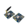 OEM Long-Range Control PCBA With MCU Board Manufacturer OEM Long-Range Control PCBA With MCU Board Manufacturer