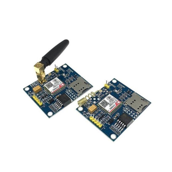 OEM Long-Range Control PCBA With MCU Board Manufacturer OEM Long-Range Control PCBA With MCU Board Manufacturer
