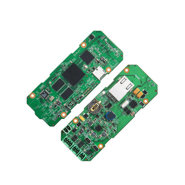 OEM Long-Range Control PCBA With MCU Board Manufacturer OEM Long-Range Control PCBA With MCU Board Manufacturer