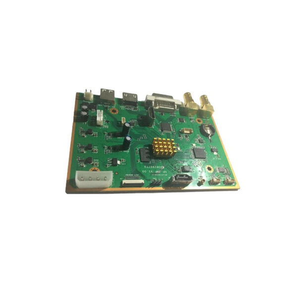 OEM Medical Endoscope Camera PCB Manufacturing Factory China OEM Medical Endoscope Camera PCB Manufacturing Factory China