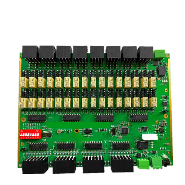 OEM Medical HDI PCB Supplier High-Reliability Devices B2B
