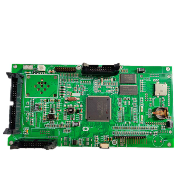 OEM Medical HDI PCB Supplier High-Reliability Devices B2B