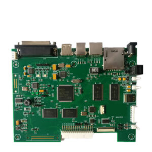 OEM Medical HDI PCB Supplier High-Reliability Devices B2B