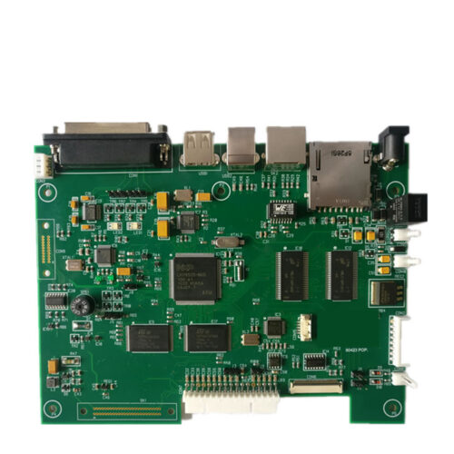 OEM Medical HDI PCB Supplier High-Reliability Devices B2B